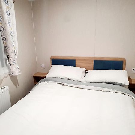 Parkview Caravan California Cliffs Great Yarmouth Exterior foto